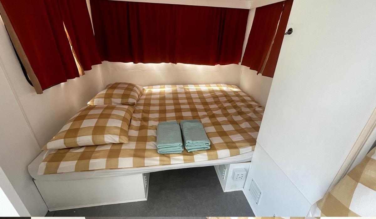 Vdb Lodge - Coworking Space - Work Relax & Sleep Sobreda Buitenkant foto
