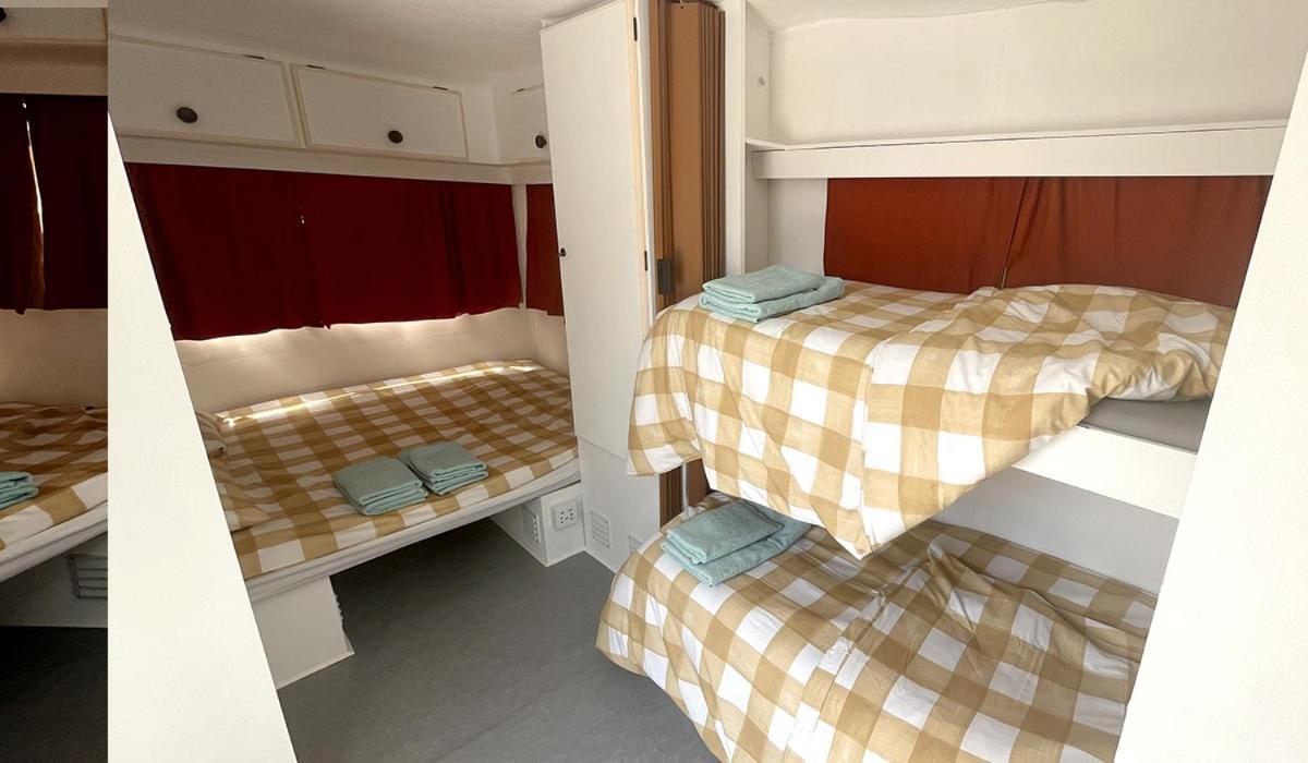 Vdb Lodge - Coworking Space - Work Relax & Sleep Sobreda Buitenkant foto