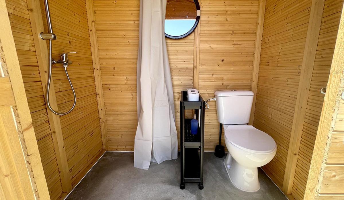 Vdb Lodge - Coworking Space - Work Relax & Sleep Sobreda Buitenkant foto